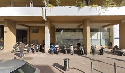 Chantal FORMAGGIO, Centre de Bien-Etre à Marseille 08