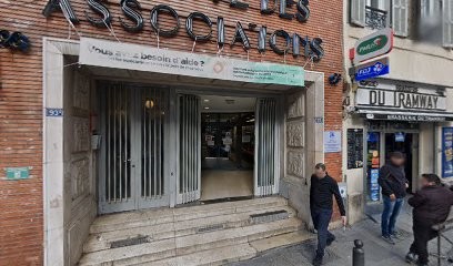 Assamma, Centre de Bien-Etre à Marseille 01