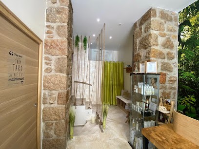 Centre De Bien-être Calysta, Massages Relaxants, Soins énergétiques, Sauna, Escapades Reconnexion, Centre de Bien-Etre à Menton