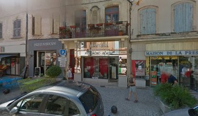 Institut - Hammam & Spa, Centre de Bien-Etre à Tarascon