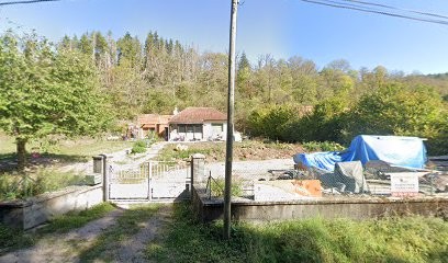 Sandrine Carro, Thérapeute Holistique Et Soins énergétique Chinoise, Centre de Bien-Etre à Moux-en-Morvan
