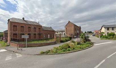 Magnétiseur Sébastien Tessier, Centre de Bien-Etre au Favril
