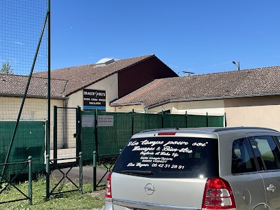 Un temps pour soi, Centre de Bien-Etre à Vignot