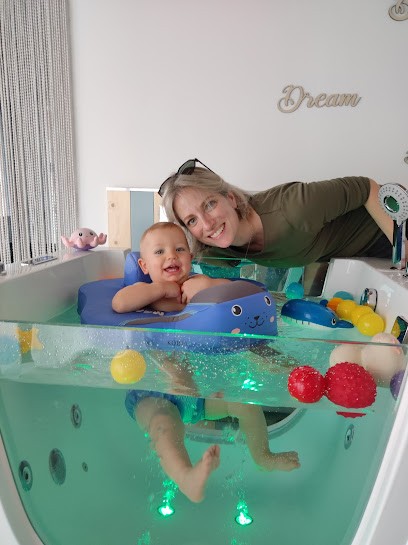 Bébé Velours - Centre De Baby Spa - Tournefeuille, Centre de Bien-Etre à Plaisance-du-Touch