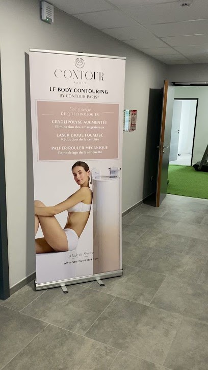 CRYOAGACIAK, Centre de Bien-Etre à Seclin