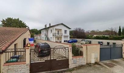 De Coeurs à Âmes, Centre de Bien-Etre à Plaisance-du-Touch