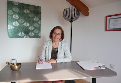 Béatrice Grouhel - Sophrologue Certifiée RNCP, Art-Thérapeute, Centre de Bien-Etre à La Chevrolière