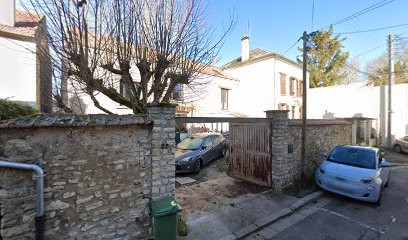 Cabinet de thérapie, Centre de Bien-Etre à Maule