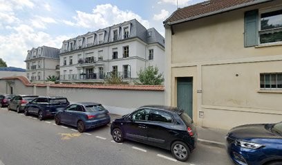 Un Temps Pour Soi : Soins énergetiques, Centre de Bien-Etre à Ville-d'Avray