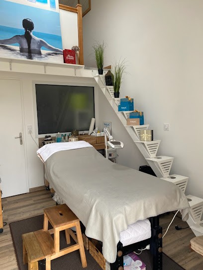 Zen Attitude, Centre de Bien-Etre à L'Île-d'Olonne