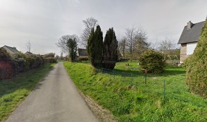 Franck Hayoun Thérapies Énergétiques, Centre de Bien-Etre à Montreuil-le-Gast