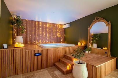 Maison Colette Spa Valence, Centre de Bien-Etre à Guilherand-Granges