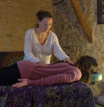 Nathalie Frossard - Phytoki - Soins énergétiques, Centre de Bien-Etre à Mont-Roc