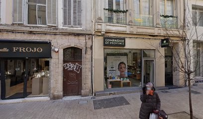 HARMONIA - Mathilde SIGNORET au Soleil Intérieur, Centre de Bien-Etre à Marseille 01