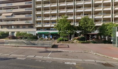 TEAMLIBERTE, Centre de Bien-Etre à Lyon 03