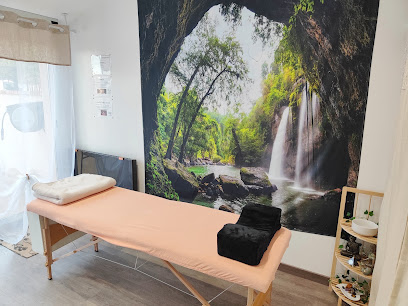 Les Soins D'alice Centre De Bien-Être à Marseille 13