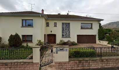 Centre De Cure, Détente Et Vitalité, Centre de Bien-Etre à Jungholtz