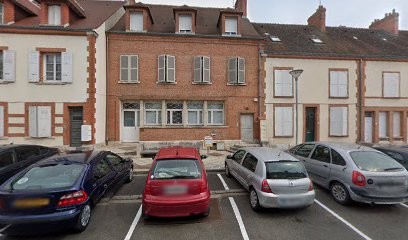 Stéphane Lebas, Centre de Bien-Etre à Saint-Denis-de-l'Hôtel