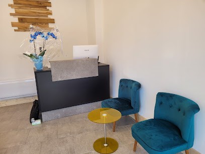 Le Jardin De L'élégance, Centre de Bien-Etre à Escaudoeuvres