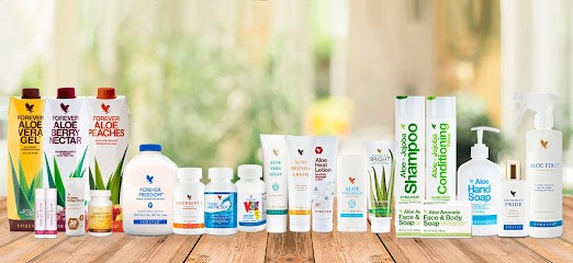 Coco 4 Aloes’s, Centre de Bien-Etre à Ligné