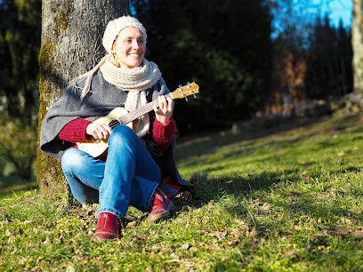 Laëtitia DUPREY - Chant Prénatal, Centre de Bien-Etre à Moye