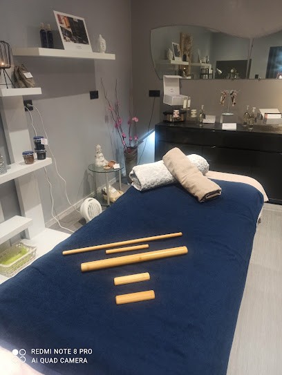 L'Instant cocooning, Centre de Bien-Etre à Senones