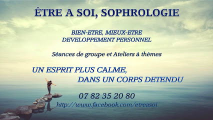 Être A Soi, Sophrologie, Centre De Bien-Être à Salon-de-Provence