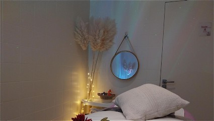 Le Bien-être De Charlotte, Centre de Bien-Etre à L'Isle-Adam