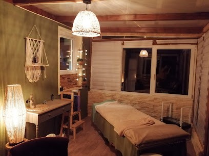 A FLEUR DE PEAU, Centre de Bien-Etre à Gruchet-le-Valasse