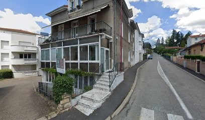 Elise André Sophrologie, Massages énergétiques , Accompagnement Périnatal, Centre de Bien-Etre à L'Étrat