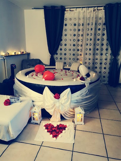 Caprice D'un Soir, Centre de Bien-Etre à Orléans