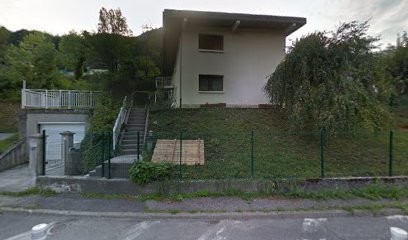 Un Coin De Bonheur, Centre de Bien-Etre à Moûtiers