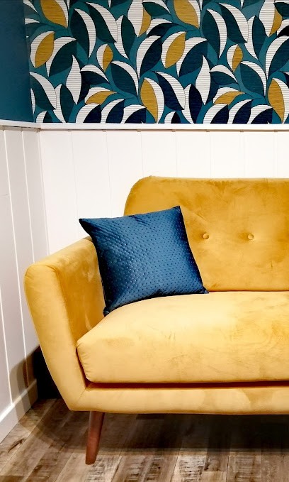 Thomas Leparquois - Thérapeute, Centre de Bien-Etre à Villefranche-sur-Saône