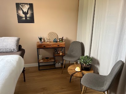 Sophie WISZNIAK Energéticienne, Centre de Bien-Etre à Saint-Carné