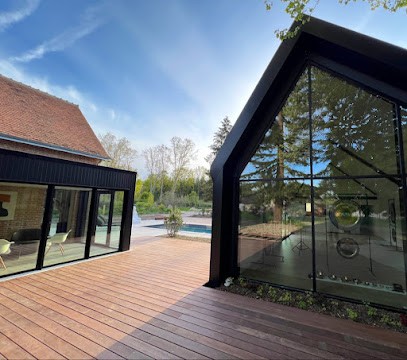 Oranga Retreats, Centre de Bien-Etre à Pruniers-en-Sologne