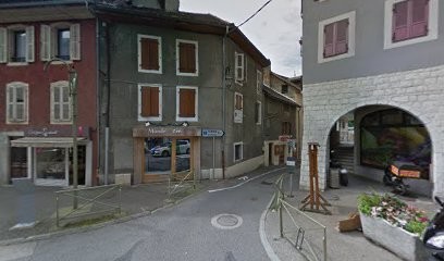 Monde Zen, Centre de Bien-Etre à La Roche-sur-Foron