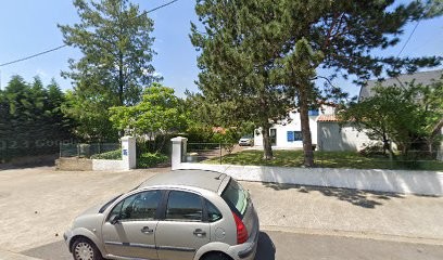 Sophie Smadja, Centre de Bien-Etre à Saint-Herblain