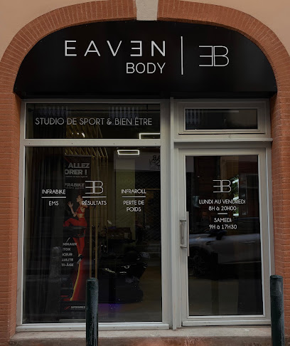 Eaven Body Bourse, Centre De Bien-Être à Toulouse