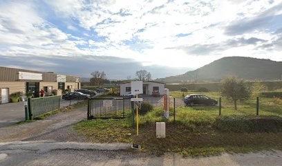 Caroline PICHON - Drainage Lymphatique / Madérothérapie / Cupping Therapy / Massage relaxant / Hydraface / Browlift, Centre de Bien-Etre à Lachapelle-sous-Aubenas