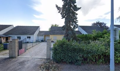 Esprit Relax, Centre de Bien-Etre à Genlis