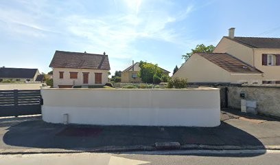 Ma Parenthèse Amma, Centre de Bien-Etre à Cheptainville