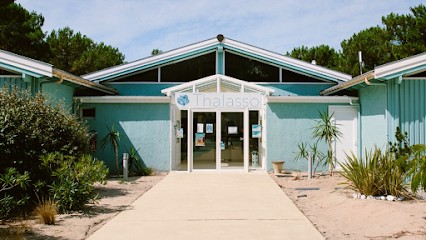 Thalassothérapie Euronat, Centre de Bien-Etre à Grayan-et-l'Hôpital