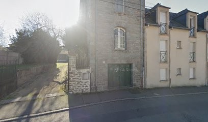 Laëtitia Maa'sage, Centre de Bien-Etre à Dinan