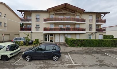 Fabienne Chaboud- Energéticienne, magnétisseuse,Rebouteuse, Massage Metamorphique, PNL, Centre de Bien-Etre à Heyrieux