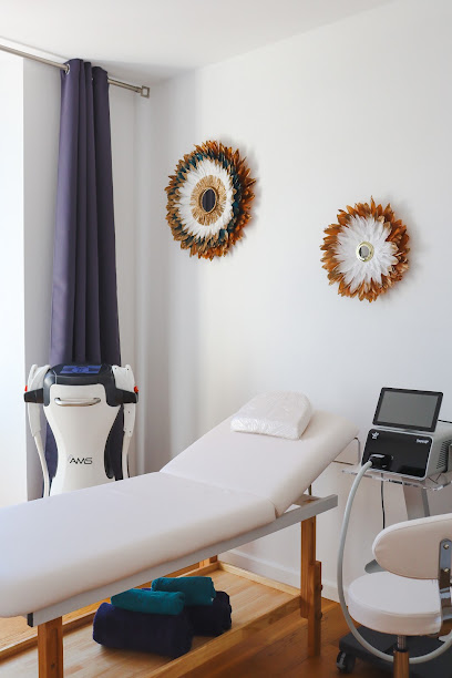 Cryocenter Côte D'azur • Cryothérapie • Minceur • Vélo Infrarouge Antibes, Centre De Bien-Être à Antibes