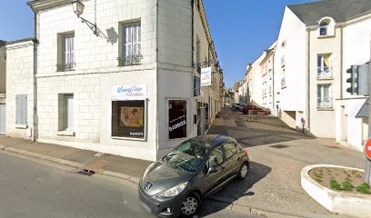 Le Bien-être Des Cristaux, Centre de Bien-Etre à Saint-Aignan