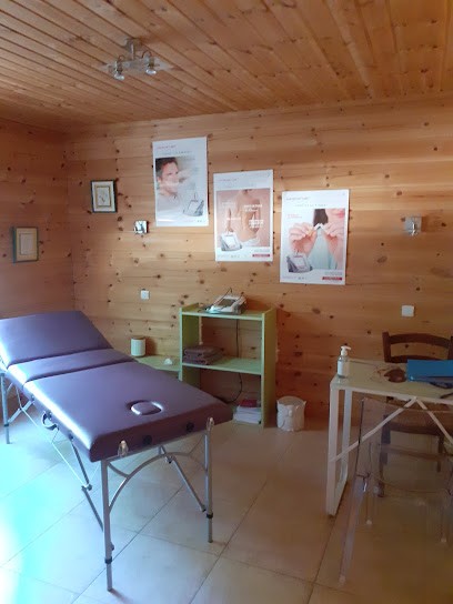 Luxo des Avaloirs, Centre de Bien-Etre à La Pallu