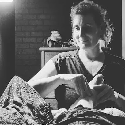 Claire Frustin (L'art de vivre par Claire), Centre de Bien-Etre à Bayon