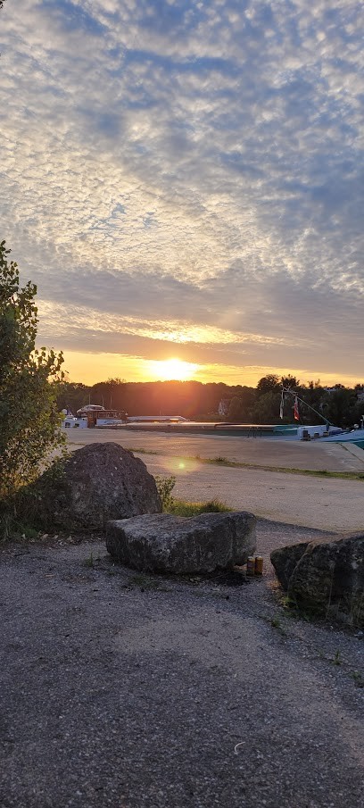 Détente En Bord De Seine, Centre de Bien-Etre aux Mureaux