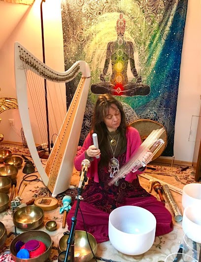 Harpe En Ciel, Centre de Bien-Etre à Wasquehal